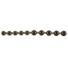 Anal Pearls black