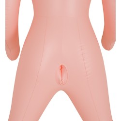 Doll Pamela