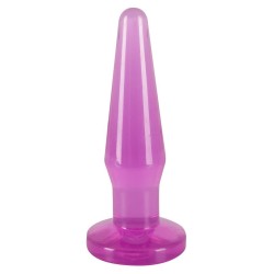 Anal Training Set purple