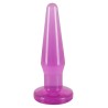 Anal Training Set purple