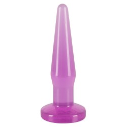 Anal Training Set purple
