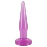 Anal Training Set purple