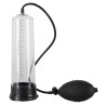 MB Professionals Power Pump