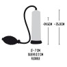 MB Professionals Power Pump