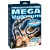 Pistol-grip pump "MegaVac"
