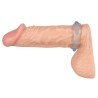 Cock ring set 2 pcs.