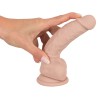 Silicone Dildo M