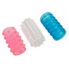 Tokio Sleeves Silikon 3er Set