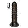 Rebel Dick & Ball Sleeve
