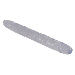 "Crystal Duo" Double-Dong