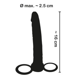 Anal Special black