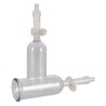 Crystal Clear Multisucker