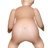 Anna Swedish Sex Doll
