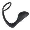 Black Velvets Ring & Plug
