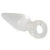 Finger Plug