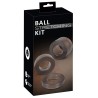 Rebel Ball Stretching Kit