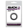 Black Velvets Cock Ring 2.6 cm