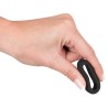 Black Velvets Cock Ring 2.6 cm
