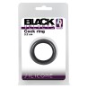Black Velvets Cock Ring 3.2 cm