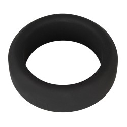 Black Velvets Cock Ring 3.2 cm