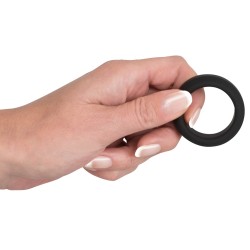 Black Velvets Cock Ring 3.2 cm