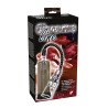 Chrome Line Penis pump