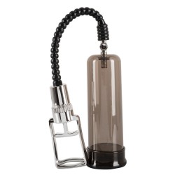 Chrome Line Penis pump