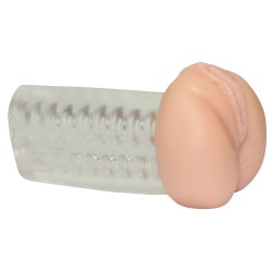 Carry-Ann masturbator
