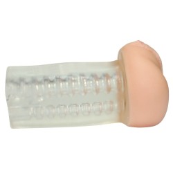 Carry-Ann masturbator