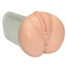 Carry-Ann masturbator