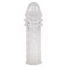 Fun Extension Clear Penis Slee