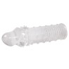 Fun Extension Clear Penis Slee