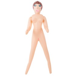 Doll "Joann"