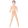 Doll "Joann"