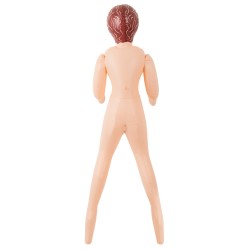Doll "Joann"