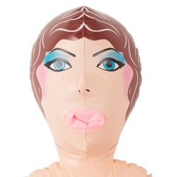 Doll "Joann"