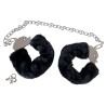 Bigger Furry Handcuffs 6-12cm