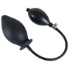 Inflatable Butt Plug Silicone