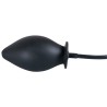 Inflatable Butt Plug Silicone