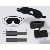 Bad Kitty Blindfold/Handcuffs