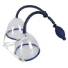 Breast Suction Cups"Easy Grow"