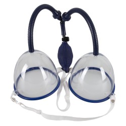 Breast Suction Cups"Easy Grow"