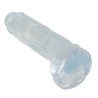 Crystal Clear Big Dong