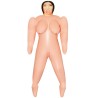 Doll Fatima Fong
