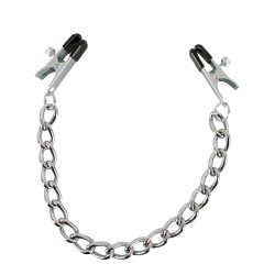 BK Chain with clamps