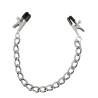 BK Chain with clamps