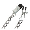 BK Chain with clamps