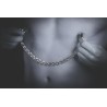 BK Chain with clamps