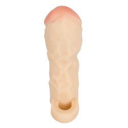 Thicker&Bigger Extension nude