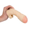 Thicker&Bigger Extension nude
